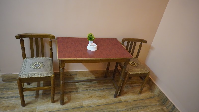 Vibe Inn- Stay your way - Vibe Inn- Stay your way, House No.3, Bora Service, Harabala Path, Ulubari, Guwahati, Assam 781007, India