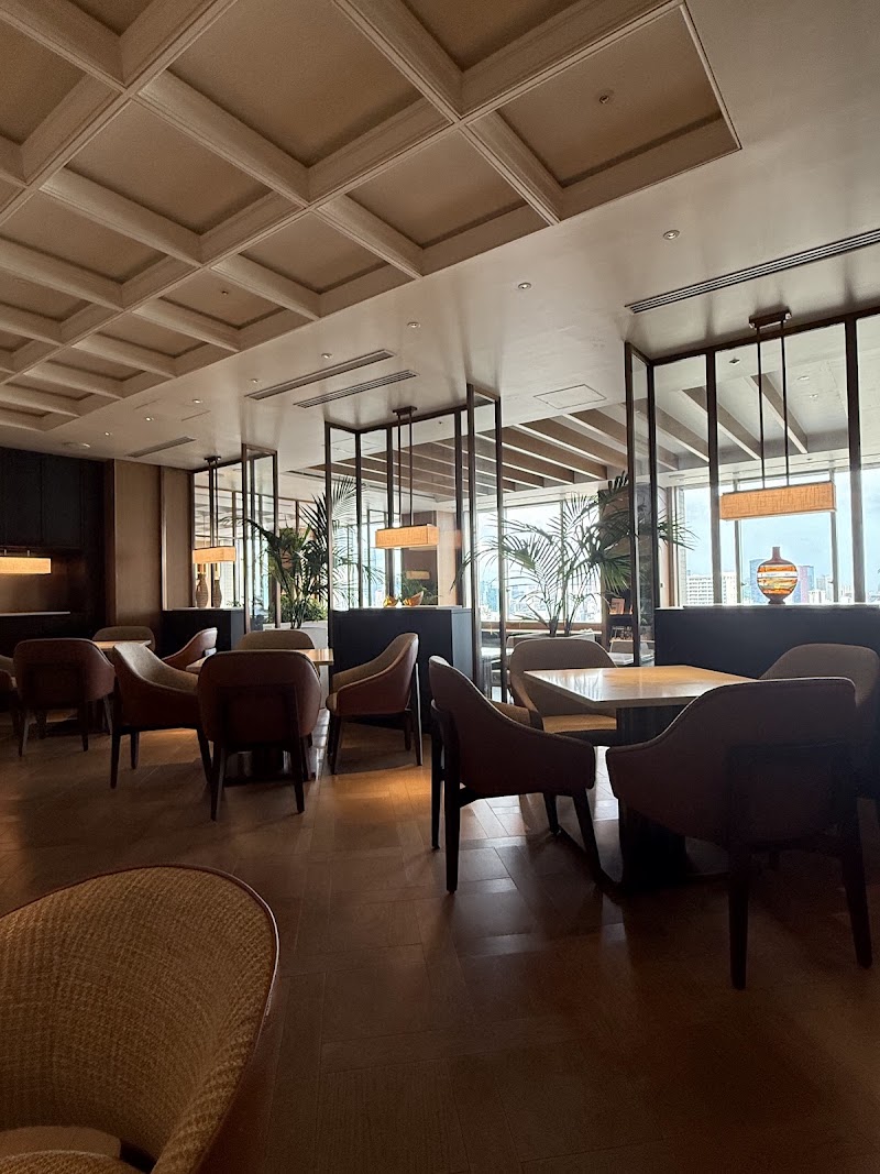Westin club - Westin club 1-chōme-4-1 Mita, Meguro City, Tokyo 153-0062, Japan