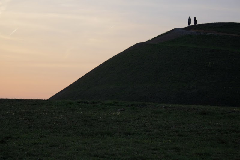 Krakus Mound - Krakus Mound Krakus Mound, Kraków, Poland