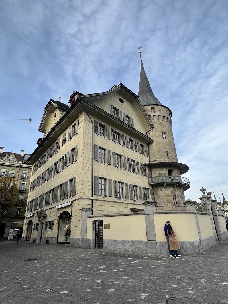 Rathausquai - Rathausquai Rathausquai 9, 6004 Luzern, Switzerland
