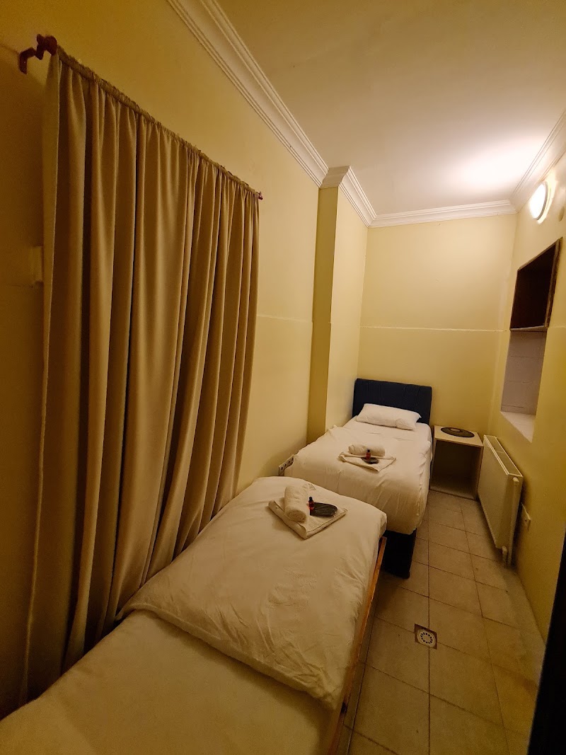 Perla di Pera Hotel - Perla di Pera Hotel, Şehit Muhtar, Öğüt Sk. No:4, 34435 Beyoğlu/İstanbul, Türkiye