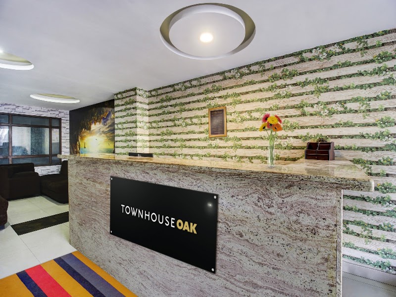 Super Townhouse Oak LB Nagar Ramoji - Super Townhouse Oak LB Nagar Ramoji, 8-4-22/B, Sagar Road, Saroornagar Hotel, Karmanghat Rd, near Jeevan Hospital Hotel N7 Elite, Padma Nagar Colony, Champapet, Hyderabad, Telangana 500079, India