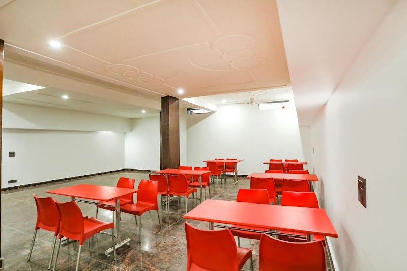 FabHotel Indiana - Hotel in Sector 63, Noida - FabHotel Indiana - Hotel in Sector 63, Noida CH-12, Sector 63 A, Noida, Uttar Pradesh 201309, India