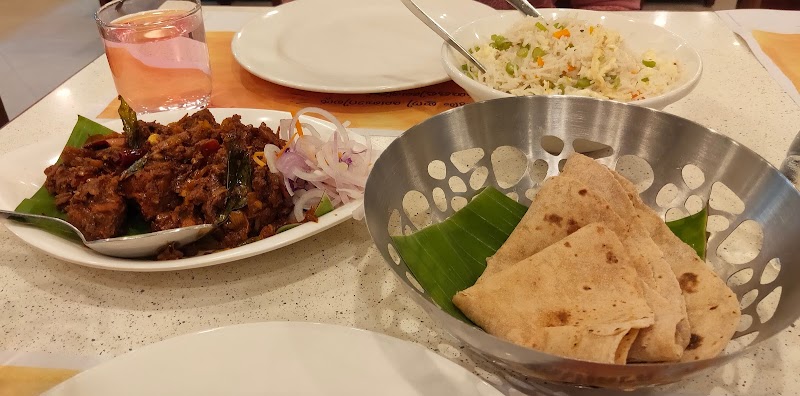 Salkara Restaurant - Salkara Restaurant, 332, Mini Bypass Rd, Near M.I.M.S Hospital, Govindapuram, Kozhikode, Kerala 673016, India