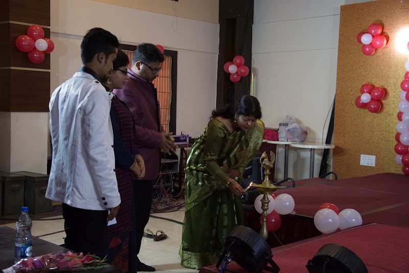 D.s.tutorials Commerce Coaching - D.s.tutorials Commerce Coaching, opposite Pipalini Sweets Gali, near lions club, SDA colony, Hans Nagar, Sambalpur, Odisha 768001, India