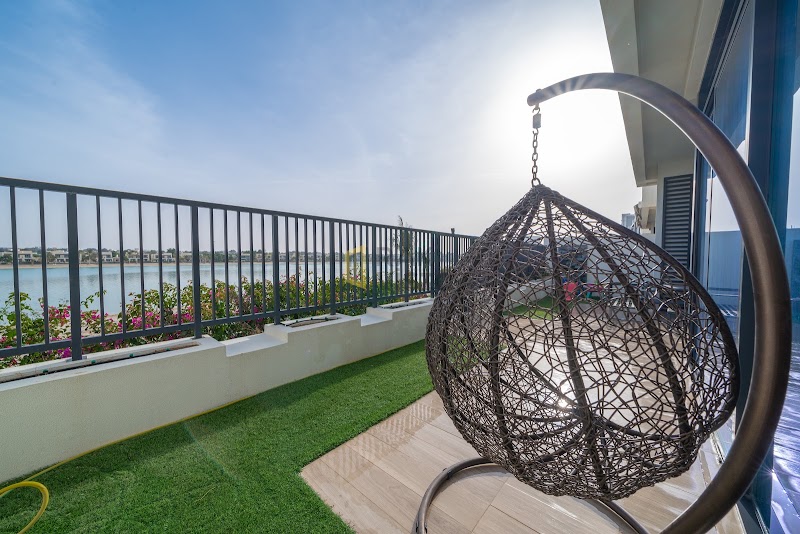 RAKvista Residence Marbella - RAKvista Residence Marbella, PRCR+F9G - Al Riffa - Ras Al Khaimah - United Arab Emirates