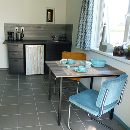 Bed en Breakfast Heg en Steg - Bed en Breakfast Heg en Steg, Amersfoortseweg 63, 3864 NB Nijkerkerveen, Netherlands