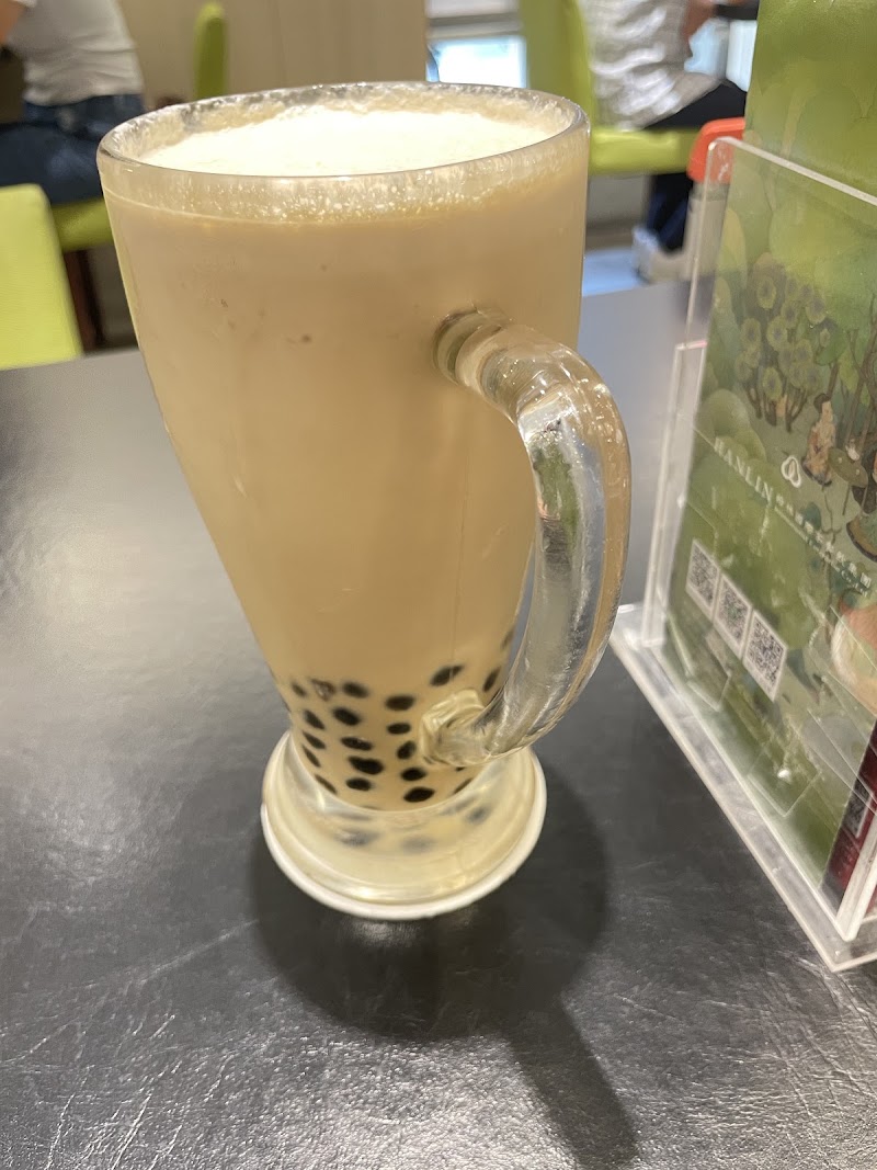 Hanlin Tea House Breeze Taipei Station Shop - Hanlin Tea House Breeze Taipei Station Shop, 100, Taiwan, Taipei City, Zhongzheng District, Liming Village, Beiping W Rd, 3號2樓