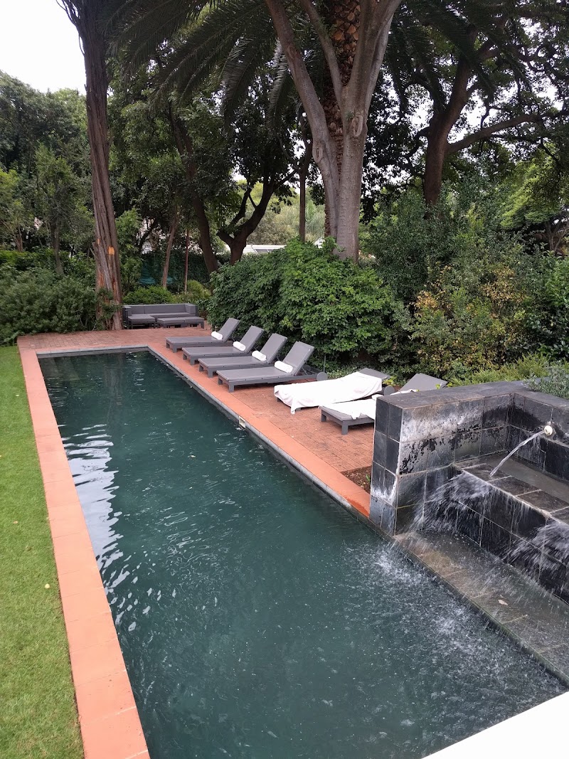 Ten Bompas Hotel - Space Conference Centre - Winehouse Restaurant - Ten Bompas Hotel - Space Conference Centre - Winehouse Restaurant, Ten Bompas Hotel, 10 Bompas Rd, Dunkeld West, Randburg, 2196, South Africa