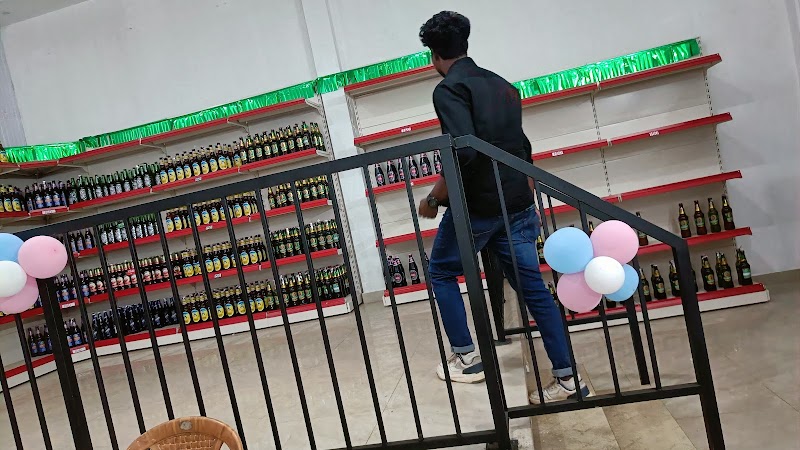 KSBC Outlet (Bevco), Mukkam - KSBC Outlet (Bevco), Mukkam Mukkam, Thazhecode, Kerala 673602, India