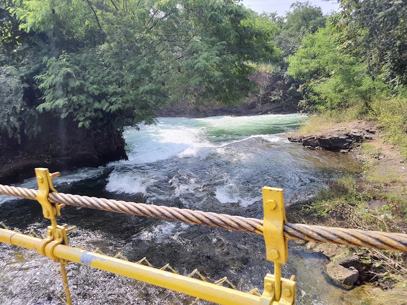 Khalwani River Rafting & Eco Tourism - Khalwani River Rafting & Eco Tourism VP98+HW2, Unnamed Road, Zer, Gujarat 393151, India