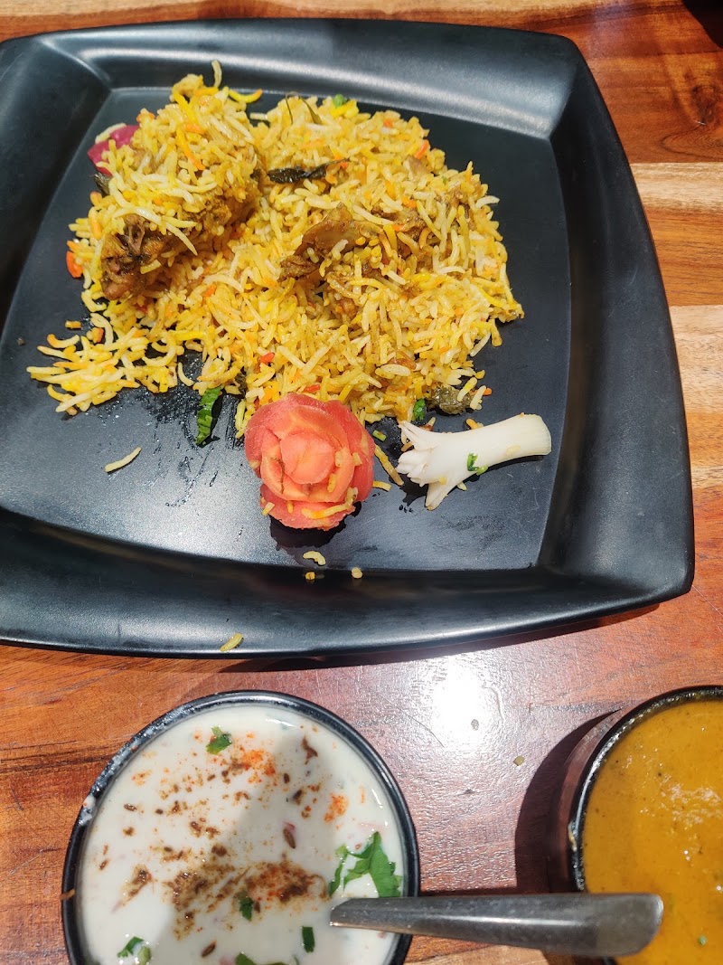 The Food Central - The Food Central The food central, Budharaja Rd, above metro shoes, Budharaja, Sambalpur, Odisha 768004, India
