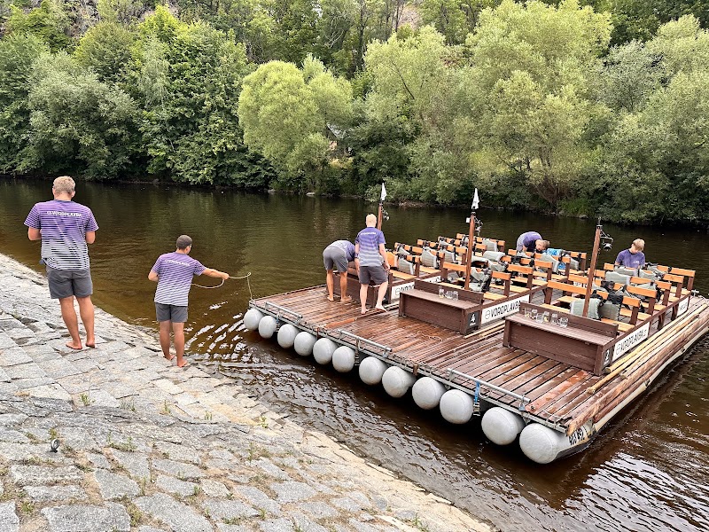 Malecek Rafting & Canoe - rafting in Cesky Krumlov - Malecek Rafting & Canoe - rafting in Cesky Krumlov, Kaplická 27, Horní Brána, 381 01 Český Krumlov-Český Krumlov 1, Czechia