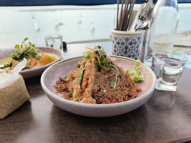 Nahm | Nelson - Nahm | Nelson, 322 Wakefield Quay, Stepneyville, Nelson 7010, New Zealand