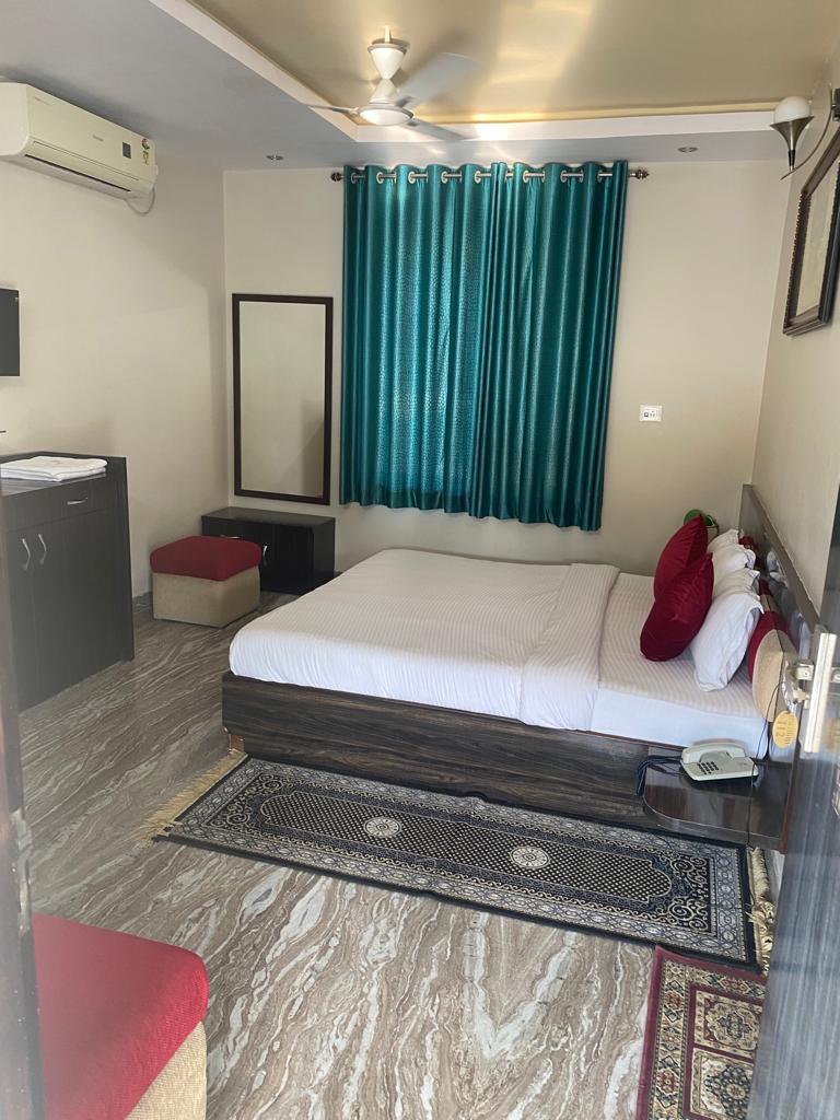 Hotel Fateh Villa - Hotel Fateh Villa Zinc Park, Udaipur, Rajasthan 313004, India