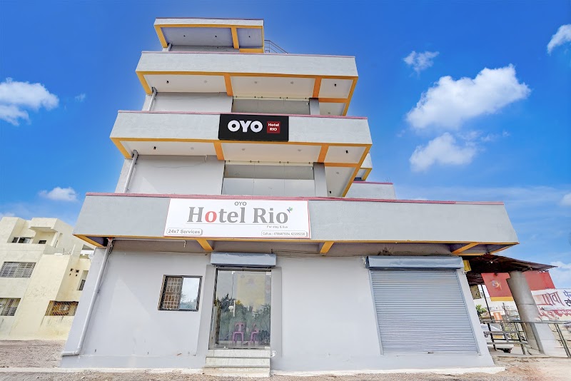 Hotel O By OYO Rio