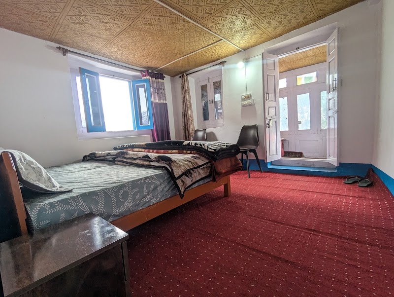 Raj Guest House - Raj Guest House Chitkul, Himachal Pradesh 172106, India