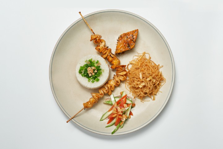 Vị Quê Kitchen - Vị Quê Kitchen 110 Sương Nguyệt Anh, Phường Phạm Ngũ Lão, Quận 1, Thành phố Hồ Chí Minh 700000, Vietnam