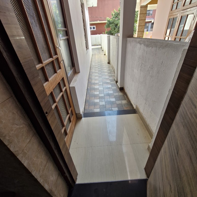 Saatvik Homestay - Saatvik Homestay, 39A, Ward 13, Katra, 182301
