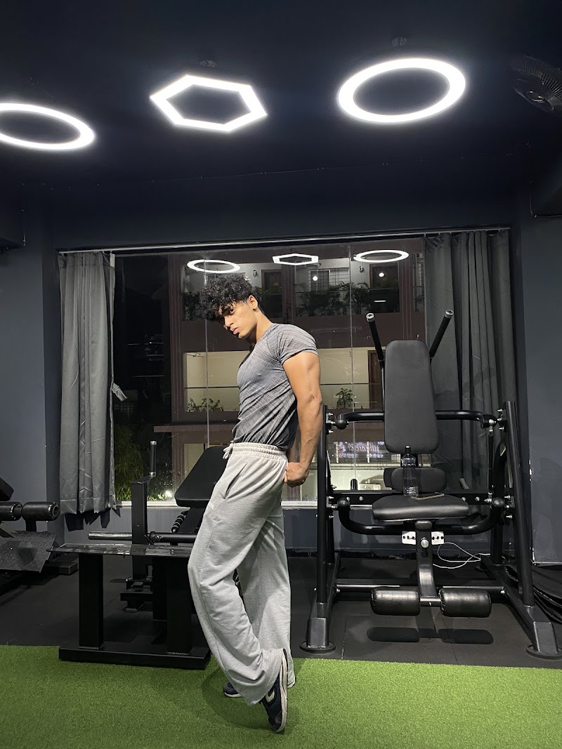 Fit Kulture - Fit Kulture, 1st floor, Samiksha complex, 15, Parande Nagar, Dhanori, Pune, Maharashtra 411015, India