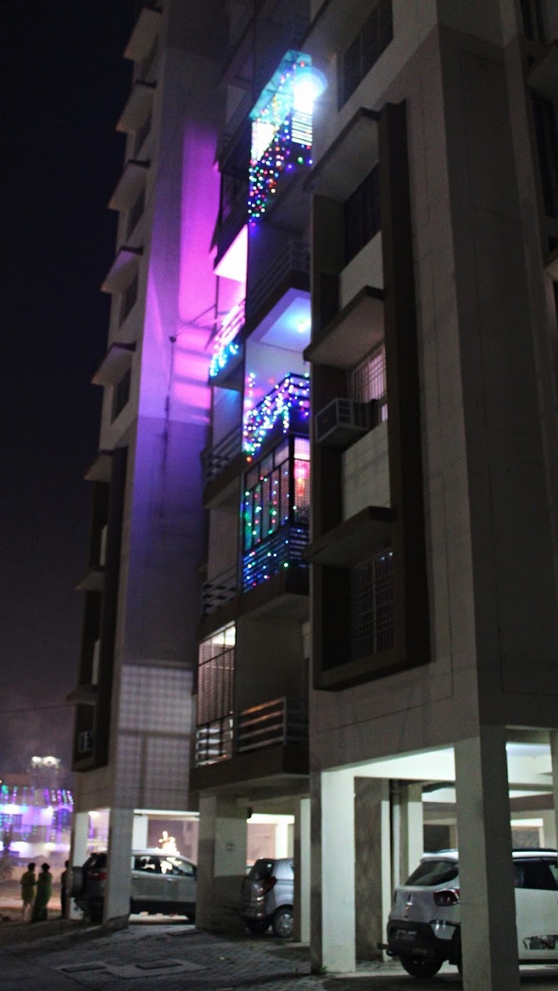 Vasudha Vihar Apartment - Vasudha Vihar Apartment C-34, Kalindipuram, Prayagraj, Daiwghat, Uttar Pradesh 211015, India