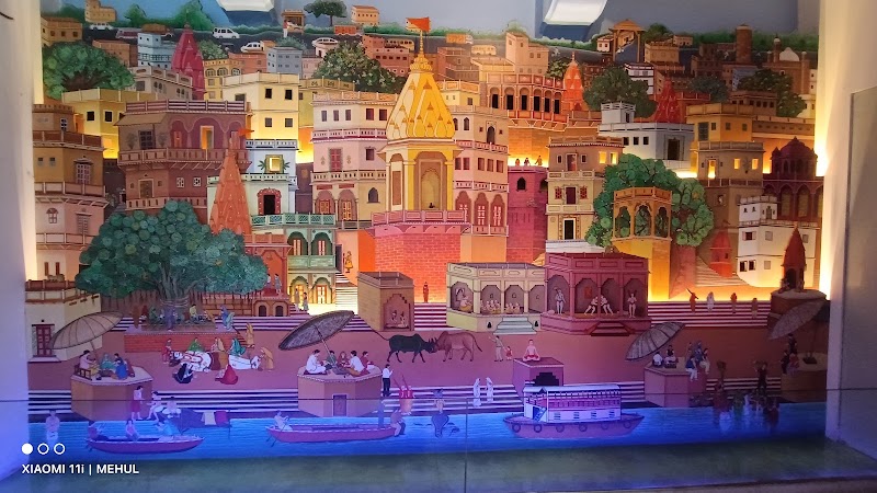 Man Singh Observatory - Man Singh Observatory Man Mandir Ghat, Dashashwamedh Ghat Rd, Observatory, Man mandir, Bangali Tola, Varanasi, Uttar Pradesh 221001, India
