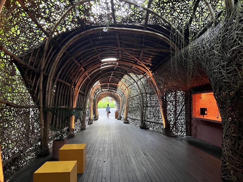 Potato Head Beach Club - Potato Head Beach Club Jl. Petitenget No.51B, Seminyak, Kec. Kuta Utara, Kabupaten Badung, Bali 80361, Indonesia