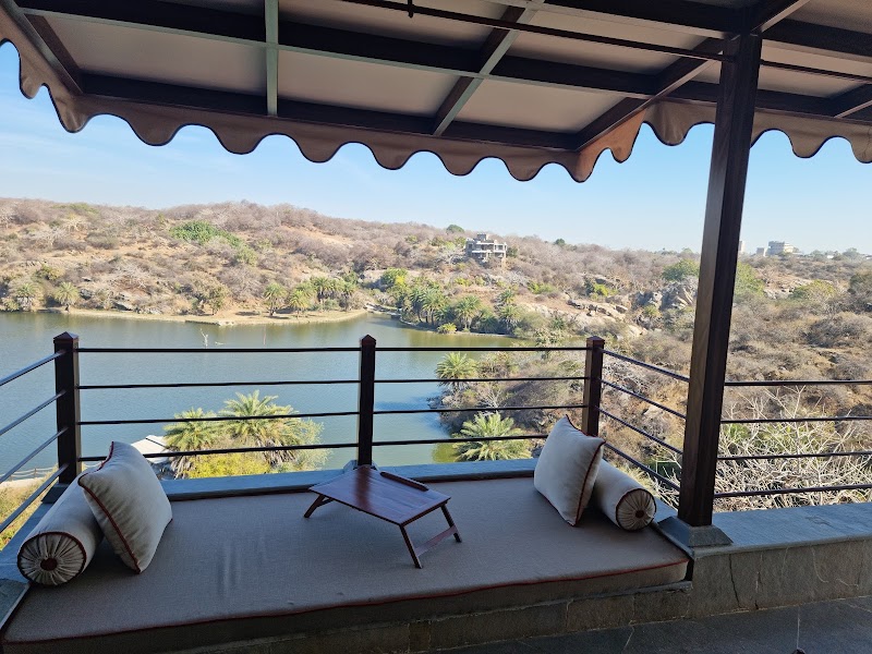 Chunda Shikar Oudi Udaipur - Chunda Shikar Oudi Udaipur, Chunda Shikar Oudi, Gram Panchayat Batharda Kalan Kheroda, Kemri, Rajasthan 313602, India