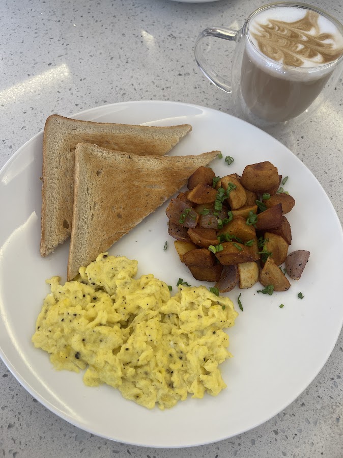 Ethic Attic Cafe - Ethic Attic Cafe 405/1 2nd Main Road, 80 Feet Rd, HAL 2nd Stage, Indiranagar, Bengaluru, Karnataka 560008, India