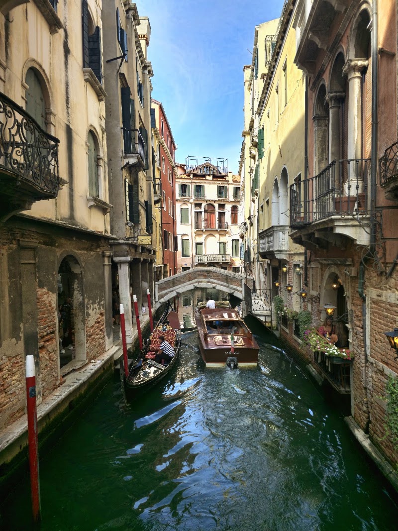 Grand Canal