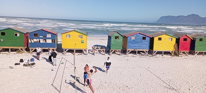 Muizenberg - Muizenberg, Cape Town, 7945, South Africa