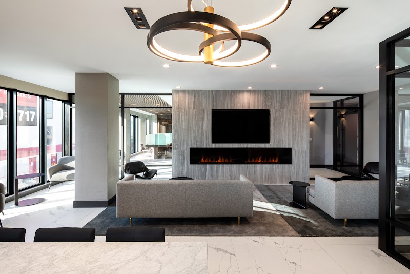 Global Luxury Suites at The Arches - Global Luxury Suites at The Arches 222 E 135th St, Bronx, NY 10451, USA