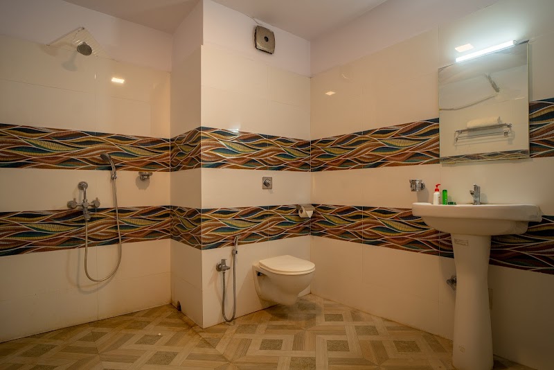 Deep Sea Resort - Deep Sea Resort, SH6, Sitapur, Ram Nagar, Andaman and Nicobar Islands 744104, India