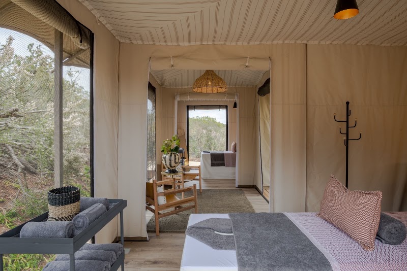 Sindile at Shamwari Private Game Reserve - Sindile at Shamwari Private Game Reserve, Shamwari Private Game Reserve, Paterson, Sindile Lodge, Paterson, 6130, South Africa