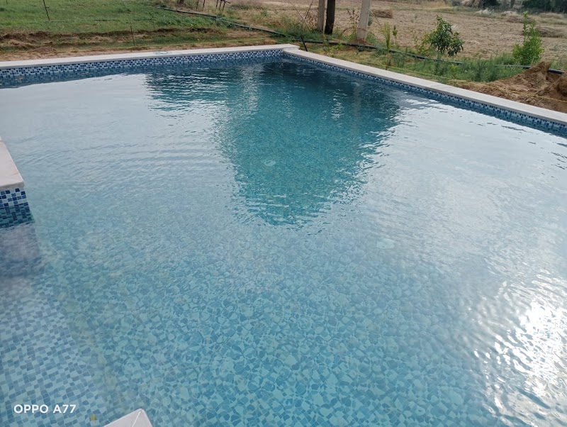 Sariska Nature Estate - Sariska Nature Estate, Kalakhora village, Thanagazi, Bhoodiyawas, Rajasthan 301022, India
