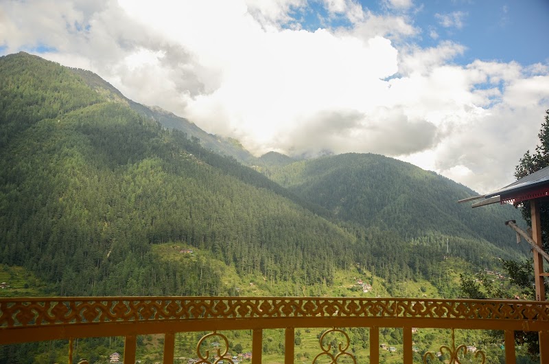 Hill View Homestay - Hill View Homestay, village Bharthidhar p.o. Tandi, Teh. Banjar, District. Kullu, Pin Code 175123, Bini, Himachal Pradesh 175123, India