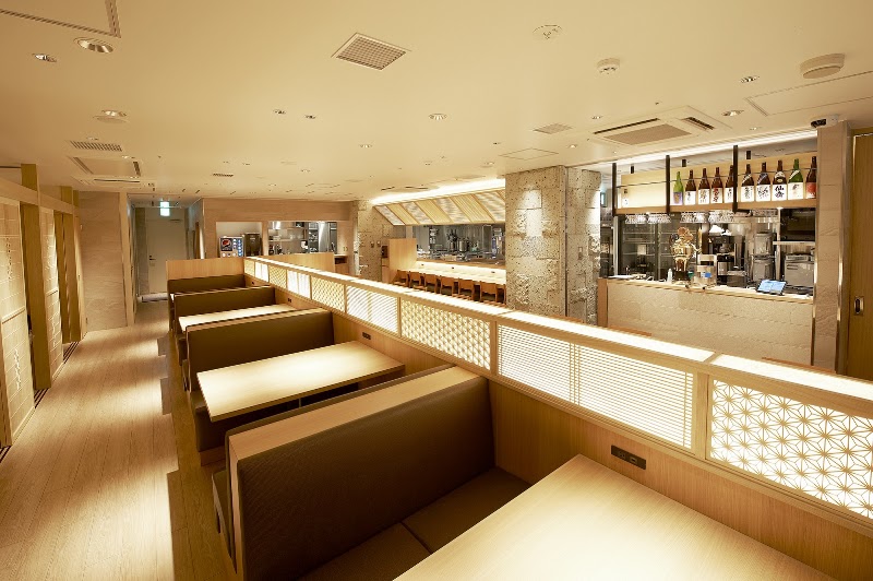 Sotetsu Fresa Inn Tokyo Kinshicho - Sotetsu Fresa Inn Tokyo Kinshicho 2-chōme-18-7 Kōtōbashi, Sumida City, Tokyo 130-0022, Japan