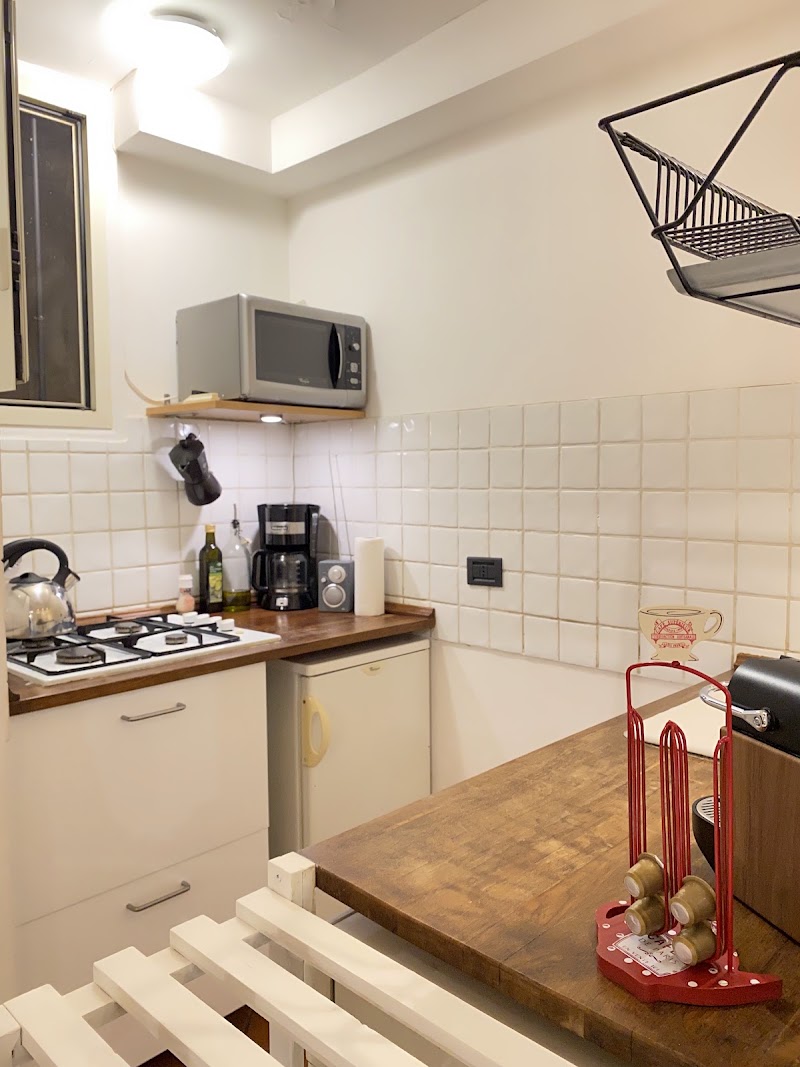 Vacanze Romane Colosseum - Vacanze Romane Colosseum, Via Annia, 66, 00184 Roma RM, Italy