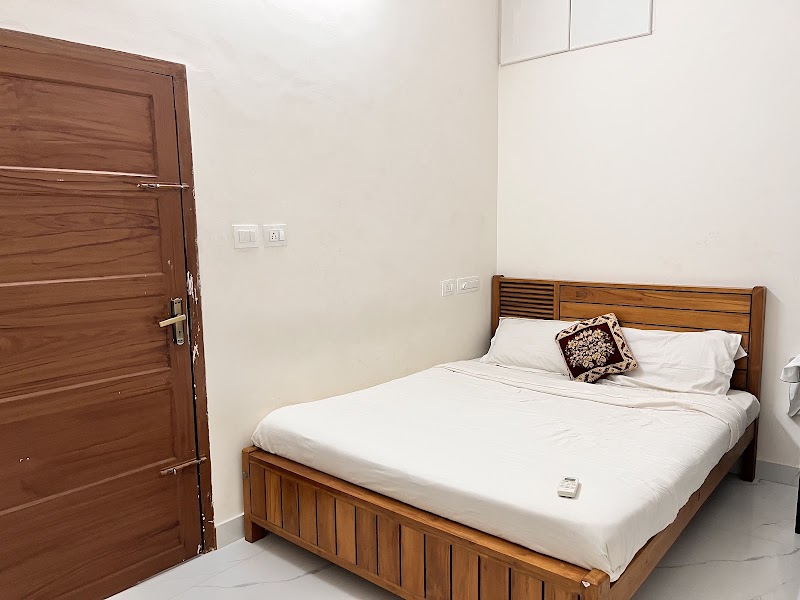 Wonderlust - Wonderlust Varkala Helipad Road, Kurakkanni, Cliff, Varkala, Keralam 695141, India
