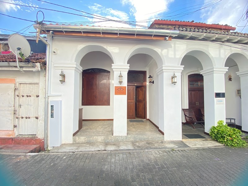 The Dutch Boutique - The Dutch Boutique, 66A Church St, Dutch 80000, Sri Lanka