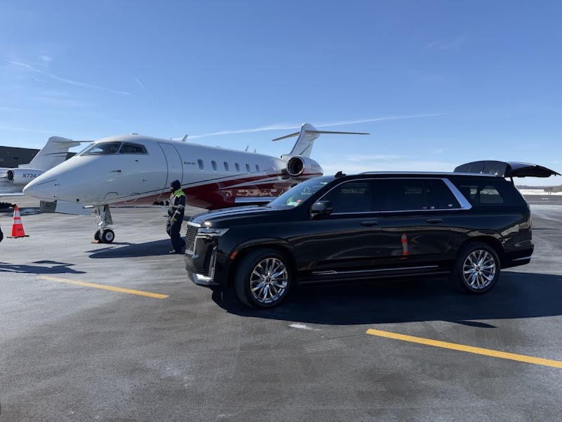 DC Private Cars Limousine Service - DC Private Cars Limousine Service, 1629 K St NW #315, Washington, DC 20006, USA