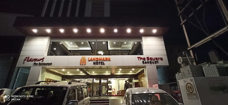 Flavours The Restaurant - Flavours The Restaurant Pandri Road, &, Vidhan Sabha Rd, Pandri, Raipur, Chhattisgarh 492004, India