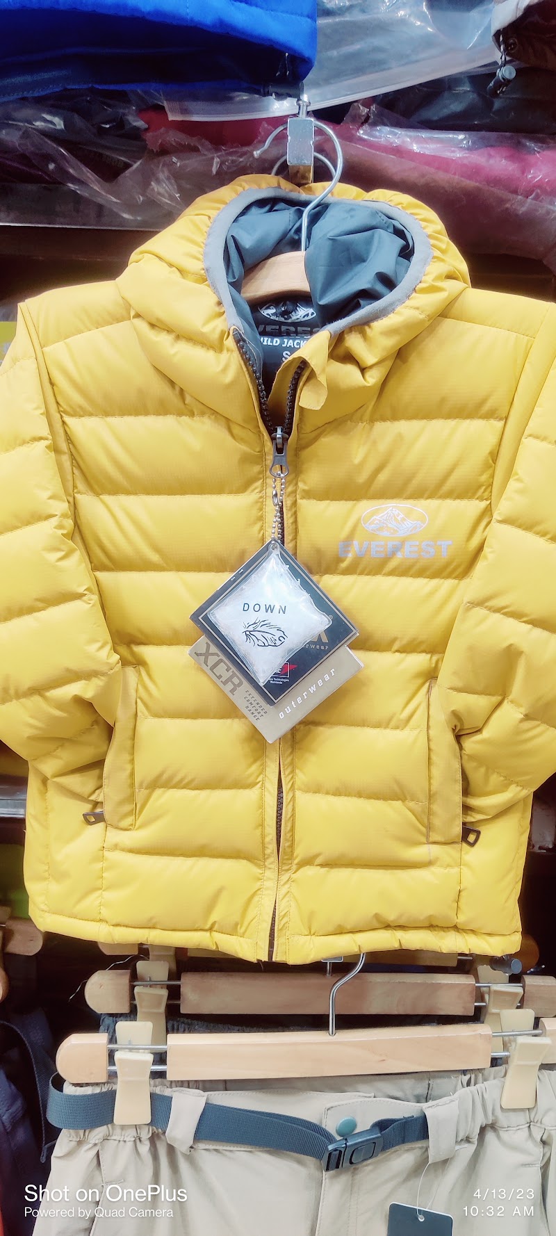 Everest Outdoor Gears Pvt Ltd - Everest Outdoor Gears Pvt Ltd 29 Bhagawati Marg, Kathmandu 44600, Nepal