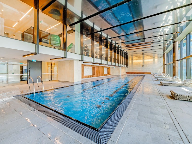 Pars Apartments - Pars Apartments 628 Flinders St, Docklands VIC 3008, Australia