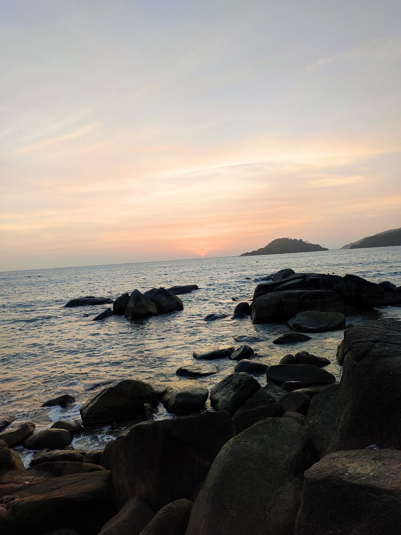 Palolem Beach, GOA - Palolem Beach, GOA 225G+83J, Mohanbagh, Palolem, Canacona, Goa 403702, India