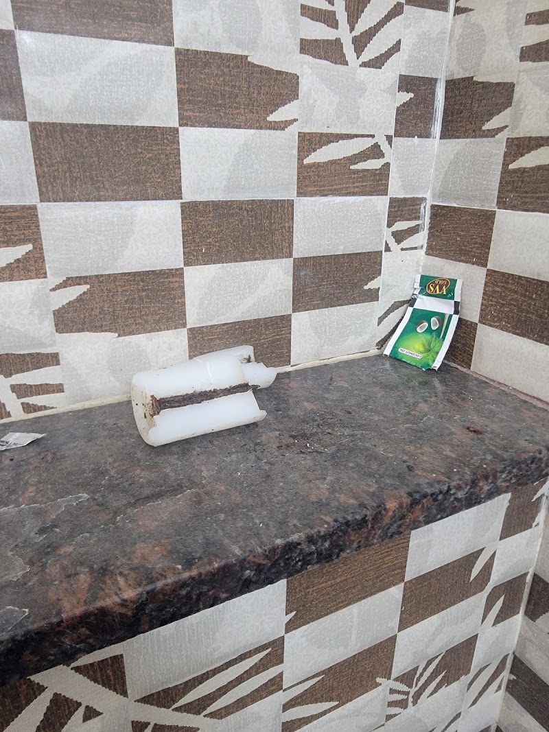 Stayz Inn T.Nagar - Stayz Inn T.Nagar 26WJ+XR8, T. Nagar, Chennai, Tamil Nadu 600017, India