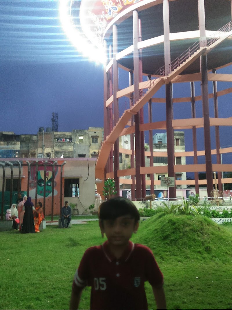 Chandrika Nagar Park - Chandrika Nagar Park Chandrikanagar, plot no 35, Kamachcha, Sigra, Varanasi, Uttar Pradesh 221002, India