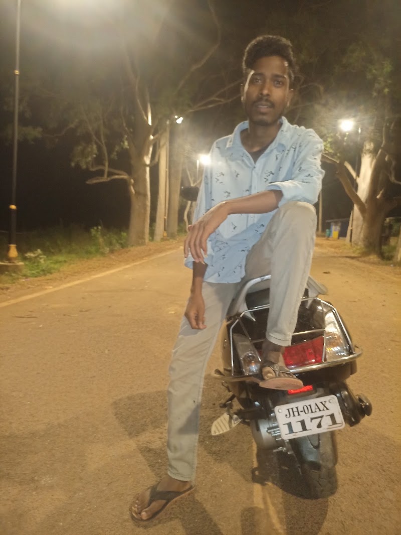 Sarna Toli Netarhat - Sarna Toli Netarhat F7PF+R3R, Netarhat, Jharkhand 835218, India