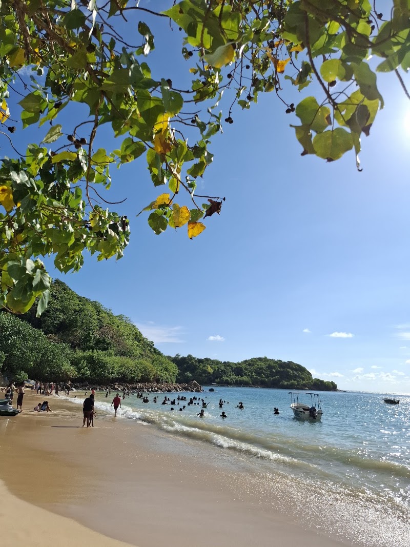 Jungle Beach, Unawatuna - Jungle Beach, Unawatuna, 269Q+FQV, Unawatuna, Sri Lanka