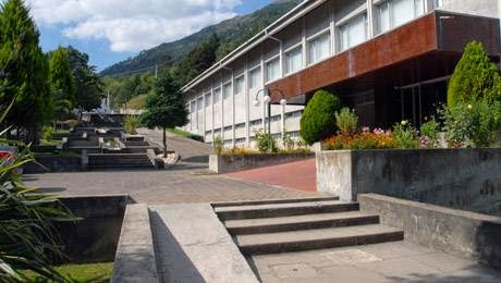 INATEL Manteigas Hotel